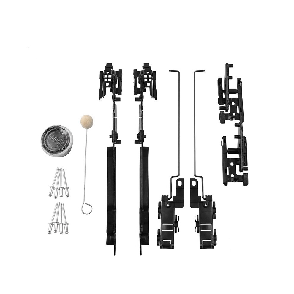 For 2000-2014 Ford F150 / F250 / F350 / F450 / Expedition Sunroof Repair Kit 110691638403