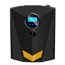 (Digital display) Digital Tire Inflator DC 12 Volt Car Portable Air Compressor Pump 150 PSI Auto Air Compressor For Car Motorcycles Bicycles