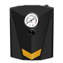 (Pointer) Digital Tire Inflator DC 12 Volt Car Portable Air Compressor Pump 150 PSI Auto Air Compressor For Car Motorcycles Bicycles