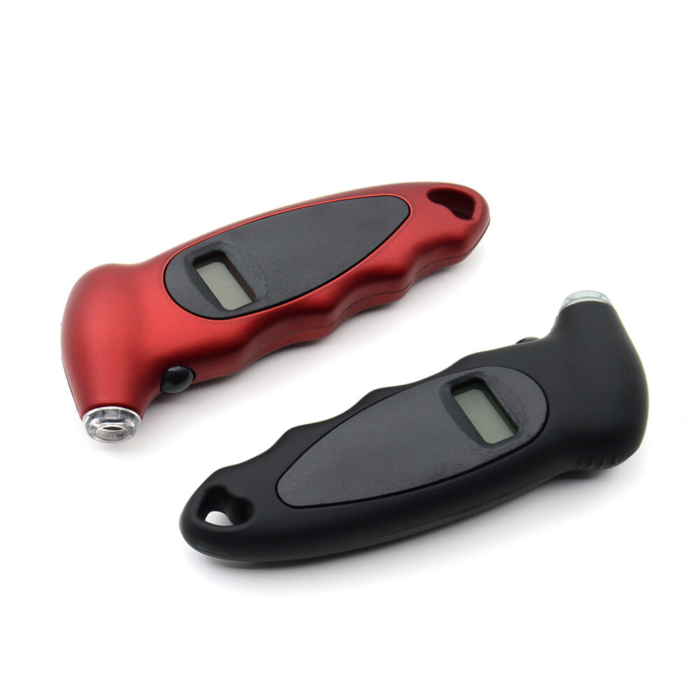 Tire Pressure Gauge Backlight High Precision Digital Tire Pressure Monitoring Car Tire Air Pressure Gauge Meter Lcd Display 110691639677