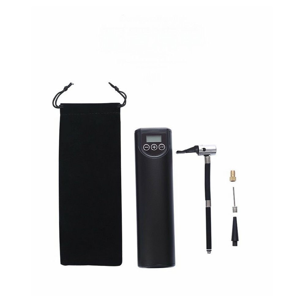 12V 150Psi Rechargeable Air Pump Tire Inflator Cordless Portable Compressor Digital Car Tire Pump For Car Bicycle Tires 110691640321