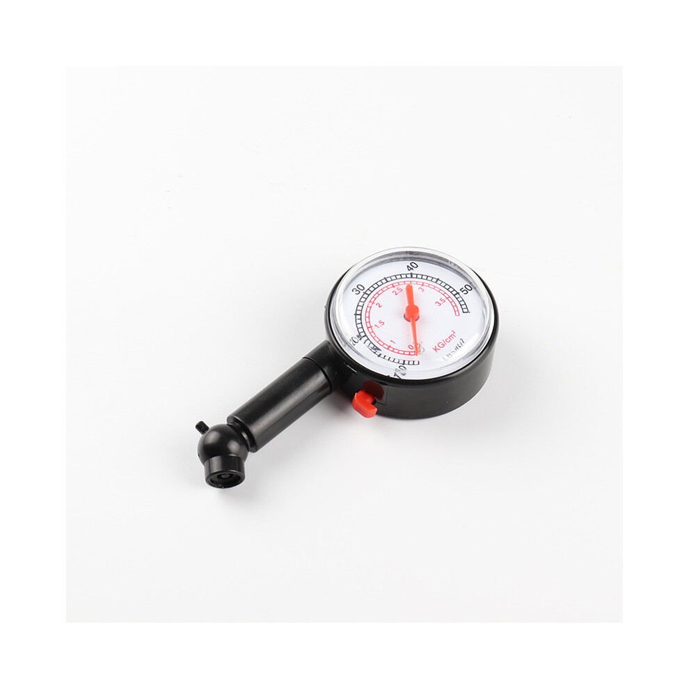 Tire Pressure Gauge Car Pressure Tire Pressure Gauge Meter Vehicle Tester Monitoring System 110691639516