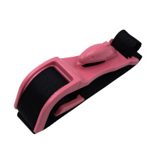 (pink) Pregnant Woman Driving Safe Belt Maternity Girdle For Protect Unborn Baby Comfort And Safety For Maternity Mothers Belly