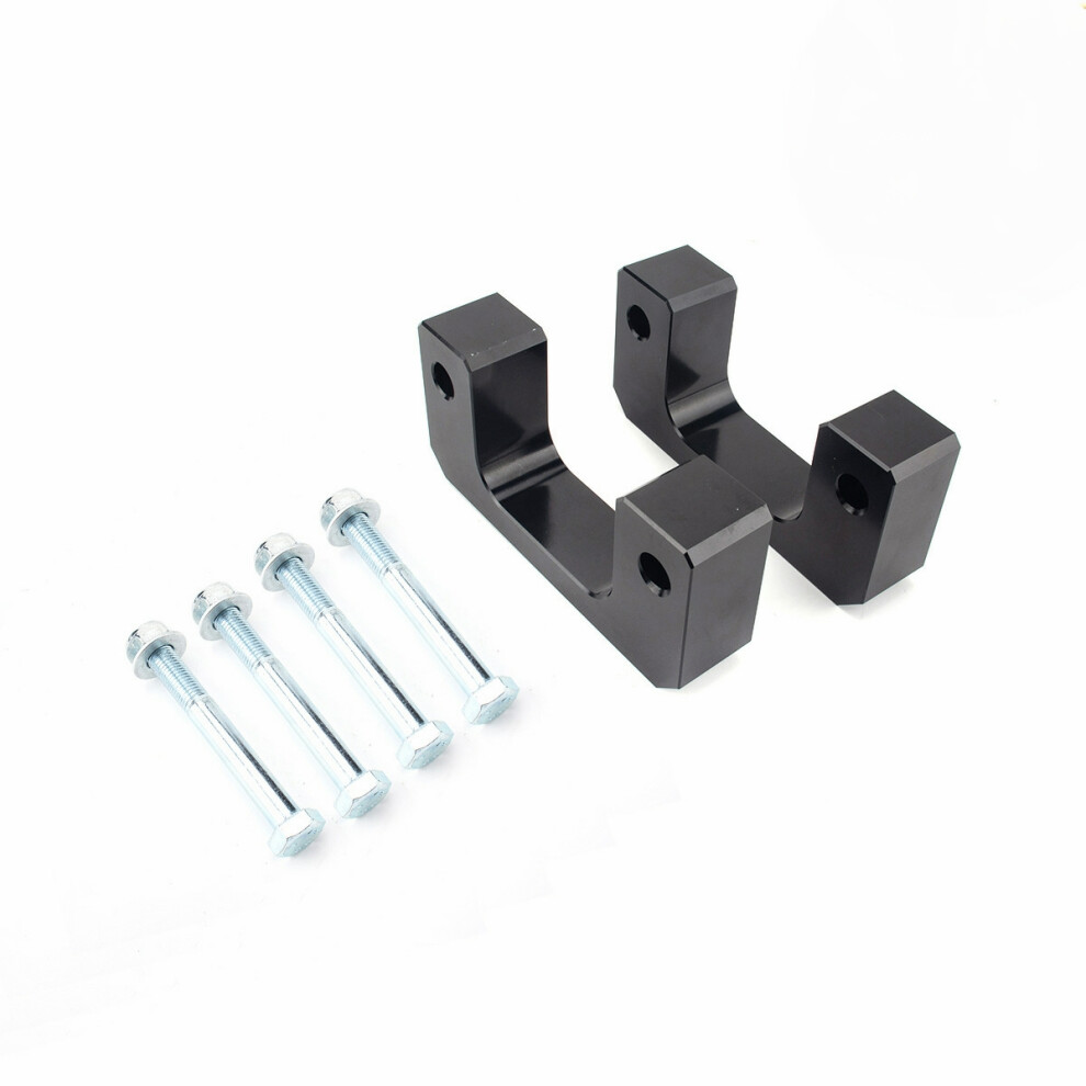2 Inch Front Leveling Lift Kit For GMC Sierra Yukon For Chevy Silverado Tahoe Suburban 2007-2019 Avalanche 2007-2013