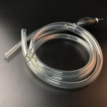 Universal Manual Gas Oil Pump Car Fuel Pump Hand Suction Pipe Pumps Durable For Liquid Petrol Tuning Fuel Petrol Diesel Pump
