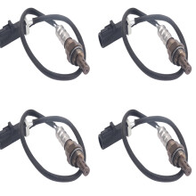 (Four pack) Pack of 4 Suitable for Ford oxygen sensor