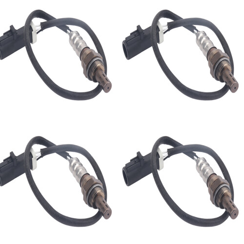 (Four pack) Pack of 4 Suitable for Ford oxygen sensor