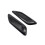 (black) Air outlet hood 1