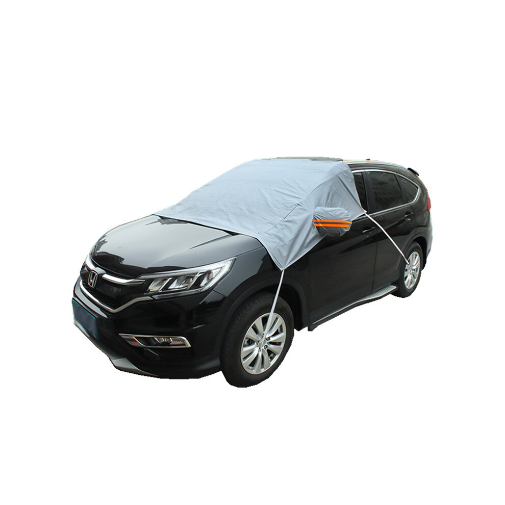 Winter Car Cover Windshield Snow Windshield Car Sunshade Car General Accessories 110691642233