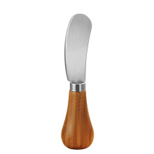 Cuchillo de Mantequilla para el Hogar, Cuchillo para Pan Tostado, Mermelada de Queso, Raspador de Mantequilla de Maní, Cuchillo Vertical para