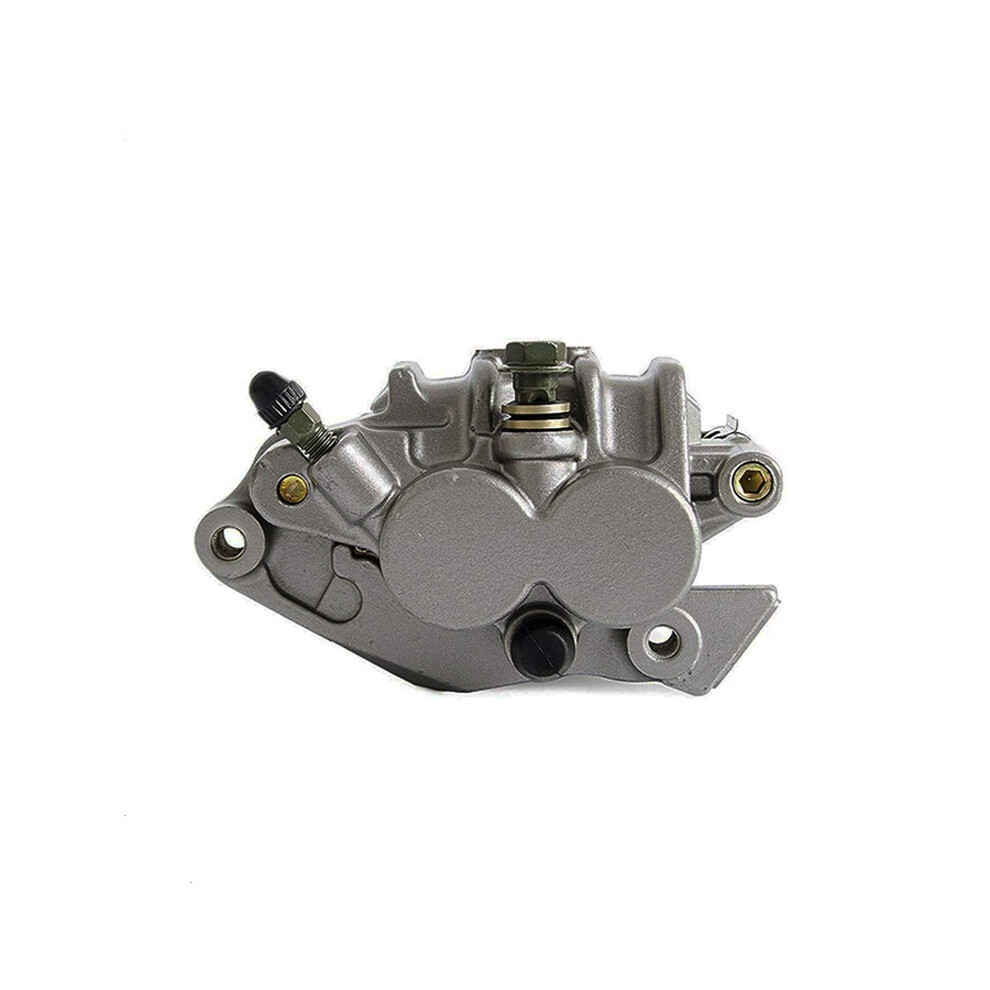 Front Brake Caliper With Pads For Honda Cr125r Cr250r Xr650r Crf 150F Crf 230F 110691643445