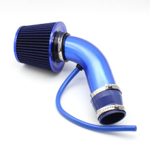 (All blue) Machined Aluminum Pipe Kit