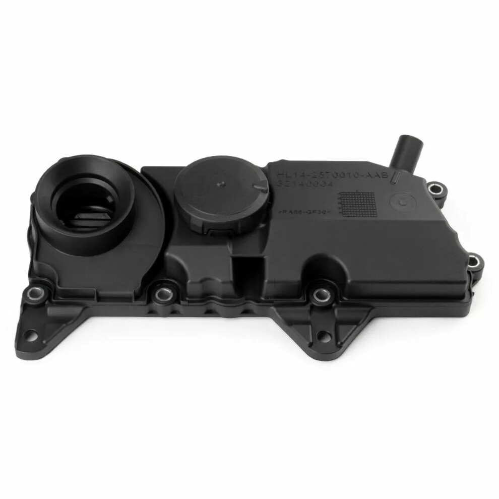 Pcv Oil Trap Valve Rocker Cover 31316184 For Volvo Xc70 S80 Xc90 S90 V60 2.0L 110691643100