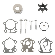 (Water pump impeller repair kit) Yamaha F75 Water Pump Repair Kit 67F-W0078-00-00