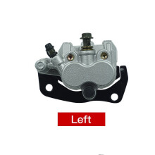 (Left) For Yamaha Rhino RHINO 660 450 04-09 YXR 660 Front Left&Right ATV Brake Caliper