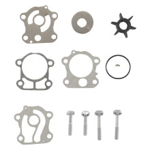 (Water pump impeller repair kit) 6H3-W0078-A0-00 Water Pump Impeller Repair Kit for Yamaha 55/60/70 HP Engines