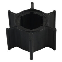 6HP-8HP Yamaha Outboard Water Pump Impeller Replacement 655-44352-09
