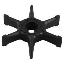 20HP-25HP Yamaha Outboard Water Pump Impeller Replacement 6G0-44352-00