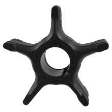 Water Pump Impeller Replacement for SUZUKI Outboard 90/115/150/200 HP, Part 17461-90J00