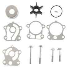 (Water pump impeller repair kit) Outboard Marine Water Pump Impeller Repair Kit For YAMAHA 60/70/75/80/85/90HP