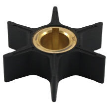 Water Pump Impeller Replacement for SUZUKI 35-65HP Outboard Boat Engine