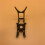 (Upper Bracket) Drone Gimbal Vibration Absorbing Board Bracket For DJI Mavic 3C/3T/3E Drone 4
