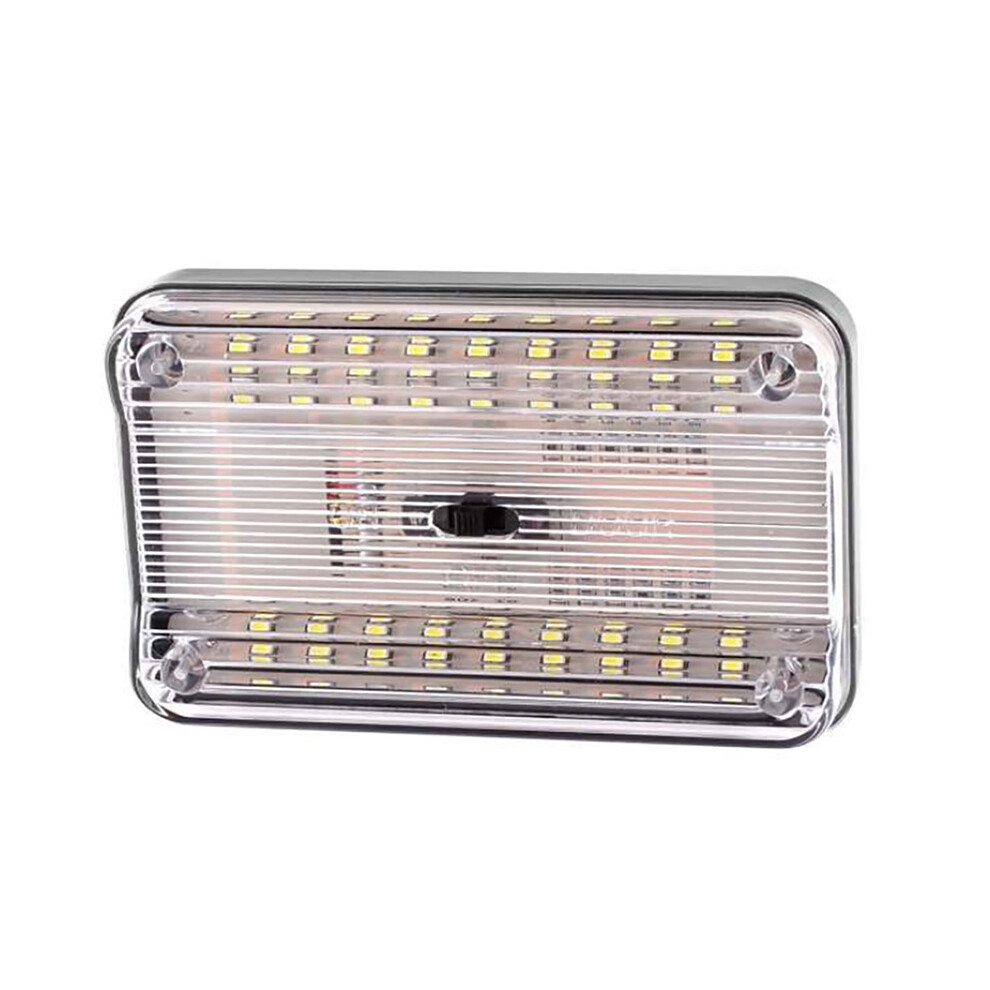 12V 36 Led Car Vehicle Interior Dome Roof Ceiling Reading Trunk Lamp Light 110691645623