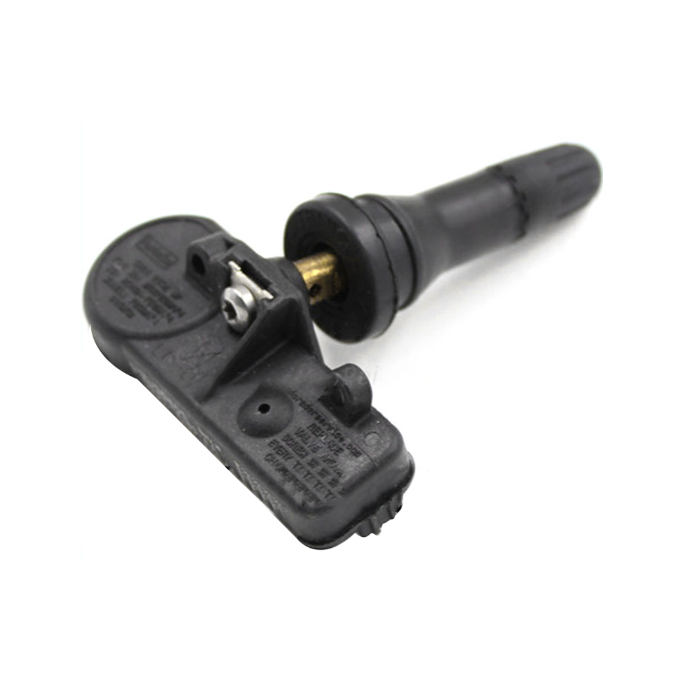 4Pcs De8t-1A180-Aa Tpms Tire Pressure Sensor Monitor For Ford Mustang F150 110691646859