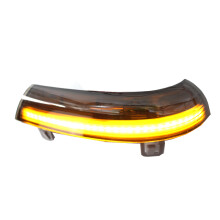 1 Pair Sequential Mirror LED Turn Signal Light Indicator For VW Golf 5 Jetta MK5 Passat
