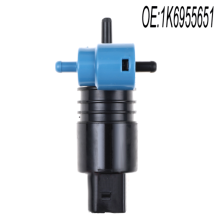 Windshield Washer Pump 1K6955651 for Audi S4 A3 A4 Q5 S4 VW Jetta Passat Golf