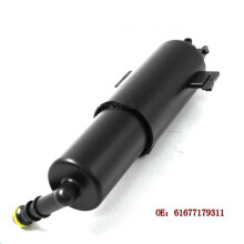 61677179311 HEADLIGHT HEADLAMP WASHER NOZZLE JET SPRAYER FOR BMW E90 E91 E92 E93