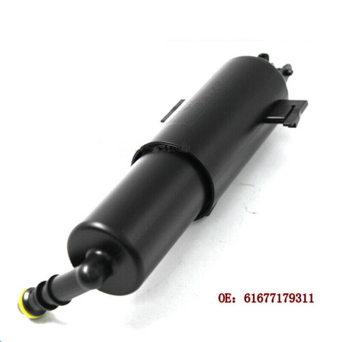 61677179311 HEADLIGHT HEADLAMP WASHER NOZZLE JET SPRAYER FOR BMW E90 E91 E92 E93