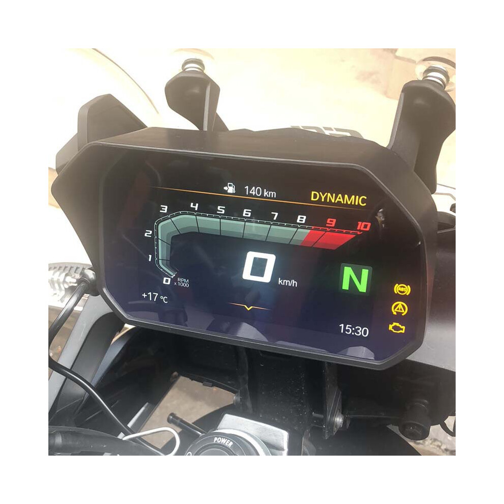 Sun Visor For BMW R1200GS ADV R1250GS Adventure F750GS F850GS ADV C400X 2018-ON