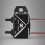 Motorcycle Handlebar Switch Dangerous Light Double Flash Switch Control Box 1