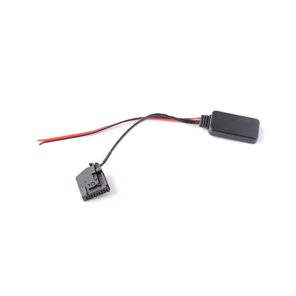 Bluetooth Adapter Aux Cable For Mercedes Comand 2.0 Aps 220 W211 W208 W168 W203 110691649843