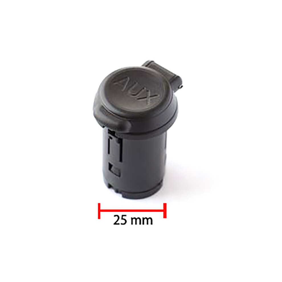 Stereo Aux Usb Audio Cable Plug For Peugeot 307 407 308 408 508 3008 Rd43 Rd45 110691649805