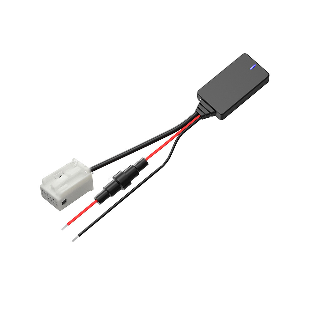 Car Bluetooth Module Audio Aux Cable For Vw Rcd510 Rcd310 Rcd300 Rns510 Rns310 Rns210 110691649935