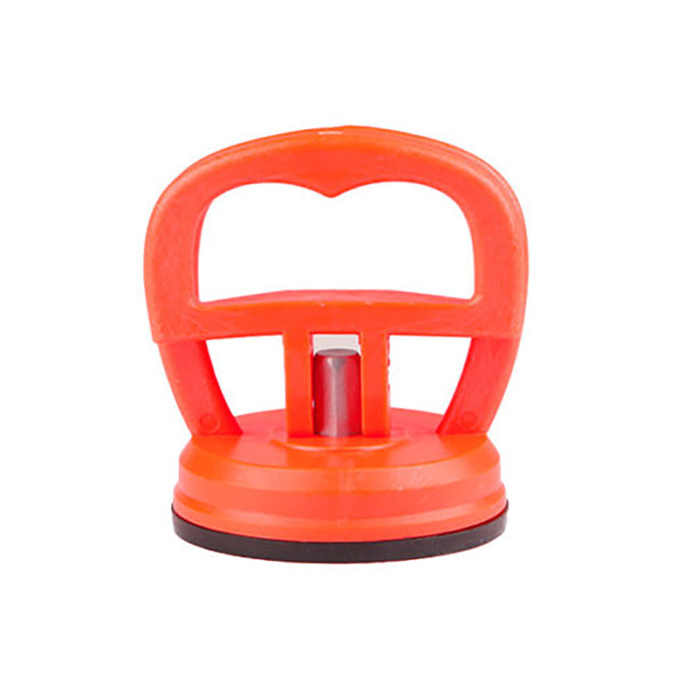 Car Dent Ding Remover Repair Puller Sucker Bodywork Panel Suction Cup Tool Black/Orange 110691650436