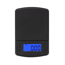 LCD Electronic Digital Pocket Scale 300Gx0.01G Jewelry Gold Weighting Gram Balance Weight Scales Small