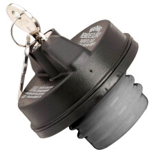 Fuel Tank Gas Cap Regular Locking Keys For Toyota Fuel Tank Stant 10504 31780