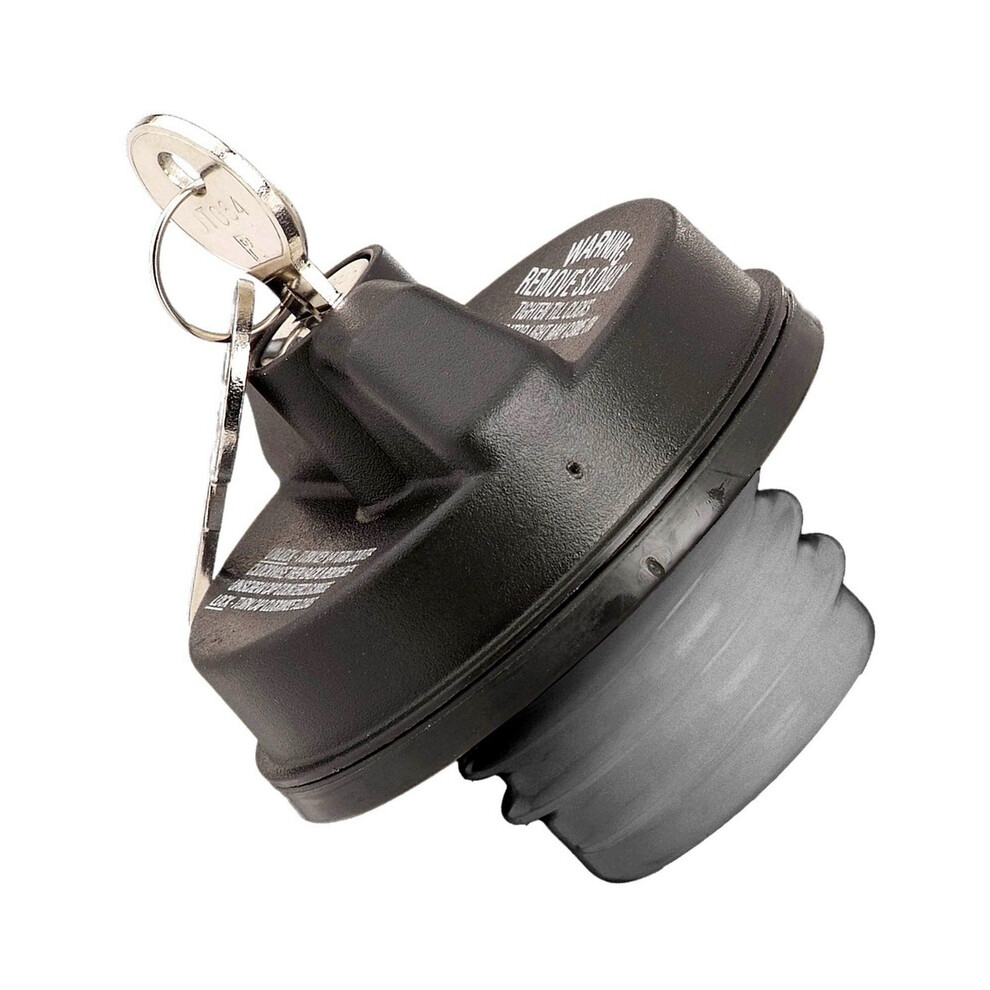 Fuel Tank Gas Cap Regular Locking Keys For Toyota Fuel Tank Stant 10504 31780 Black 110691633354
