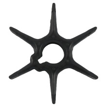 Water Pump Impeller Replacement for SUZUKI Outboard 9.9-25HP