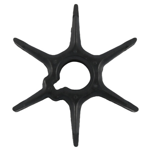 Water Pump Impeller Replacement for SUZUKI Outboard 9.9-25HP