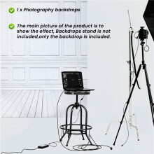 3X5Ft Vinyl Fotografie Kulissen Weiß Brick Wall HolzfußBoden Hochzeit Hintergrund für Fotostudio