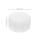 2026  Accessories Box Noise Maker Insert for Repair 50Pcs White Plastic 1