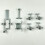 AE86 RC Car II Chassis for Lambda Tech Full-Scale A86 Unimog Accessory 3