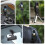 Camera Quick Release Magnetic L-Shape Expansion Mount Adapter  for Insta360 X4 7