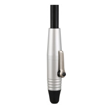 Flex Shaft Machine Snelwisselhandstuk Italië T30-Handstuk met Ruimte voor Voorhoofd