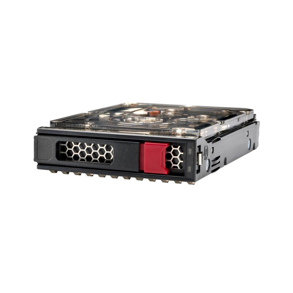 Hewlett Packard Enterprise 8Tb Sata 6G Midline 7.2K Lff (3.5In) Lp 512E Digitally Signed Firmware Hdd 5715328018846