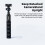 (Package 2) Camera Desktop Tripod Adapter 1/4 Thread Vlog Accessory for Insta360/DJI Camera 2
